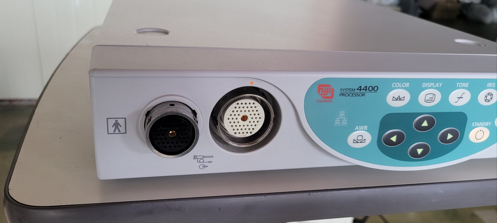 Pre-Owned Fujinon VP-4400 Endoscopy Video Processor