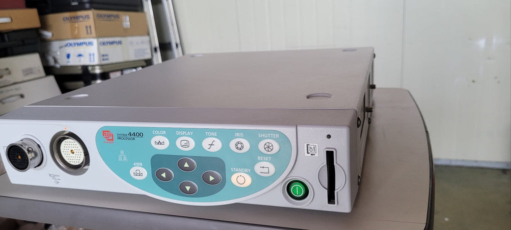 Fujinon VP-4400 Video Processor