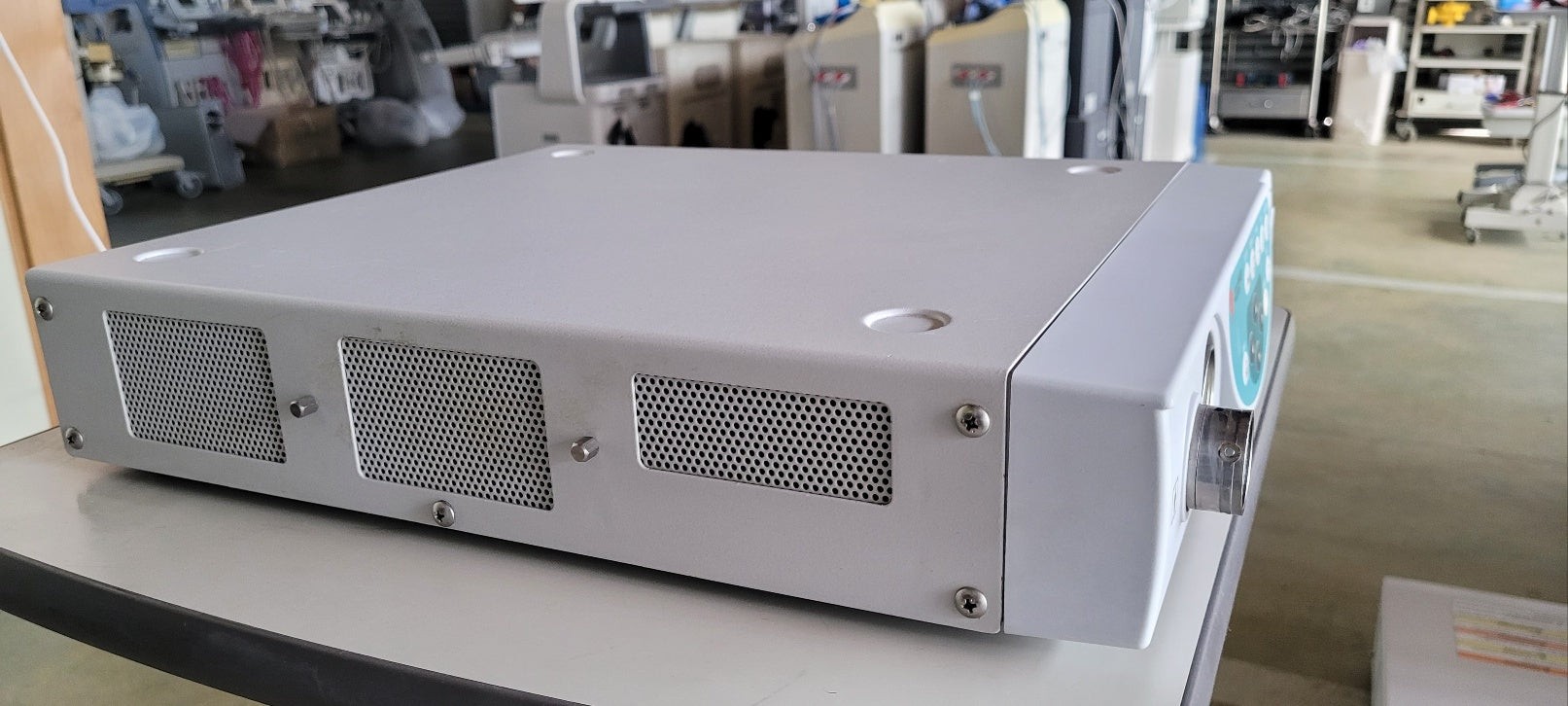 Fujinon VP-4400 Video Processor
