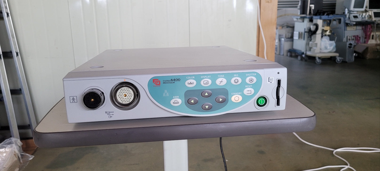 Fujinon VP-4400 Video Processor