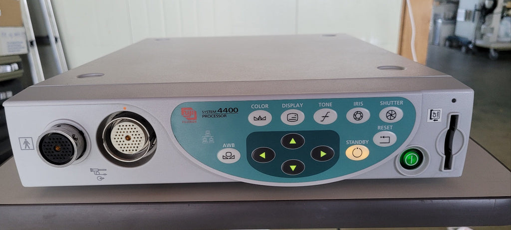 Fujinon VP-4400 Video Processor