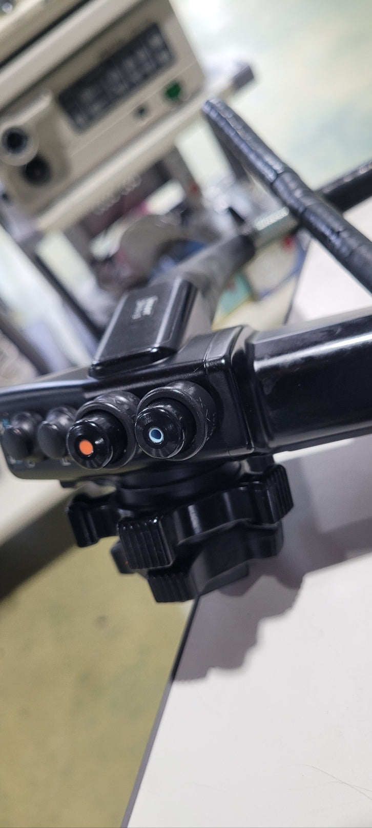 Used Pentax Eg 2931K Gastroscope For Endoscopy System