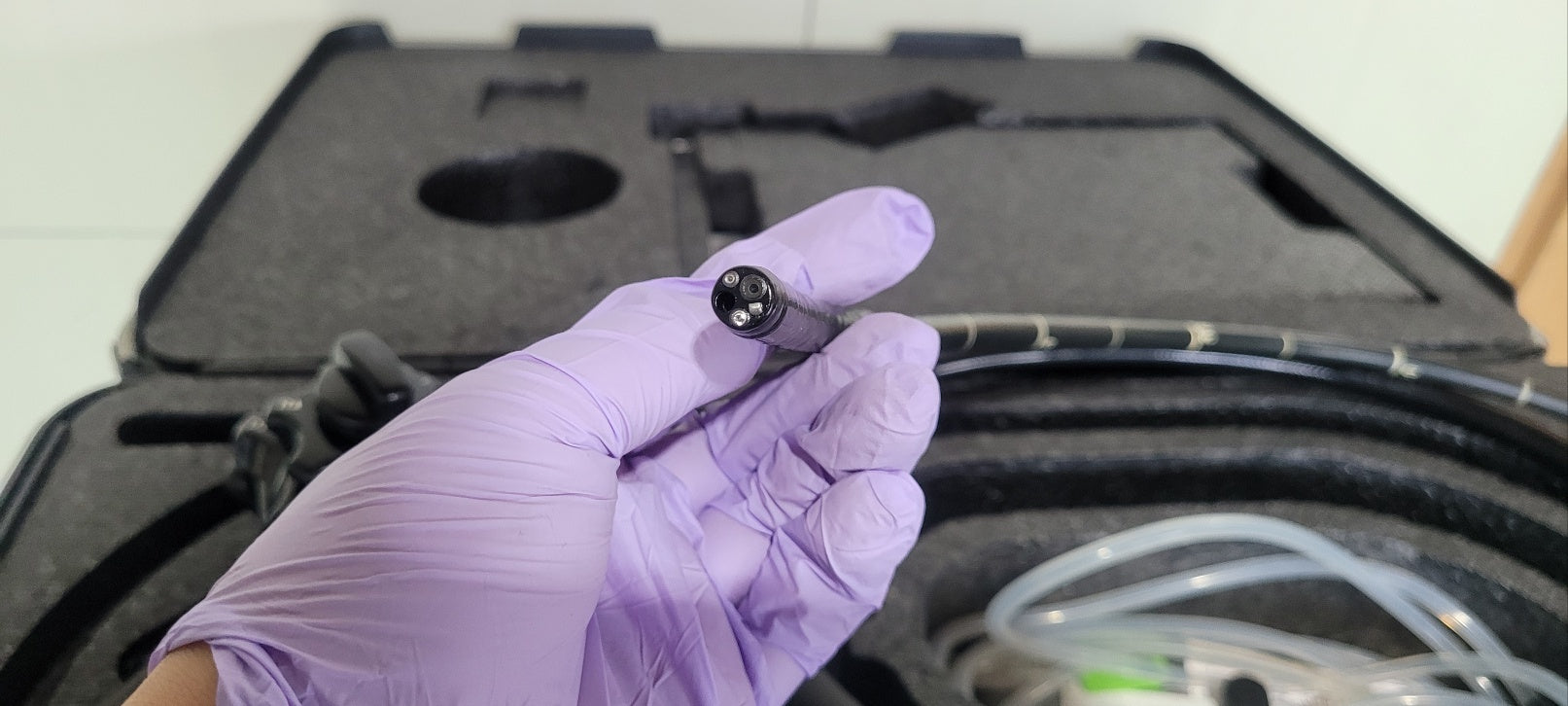 Olympus GIF V70 Gastroscope Endoscope