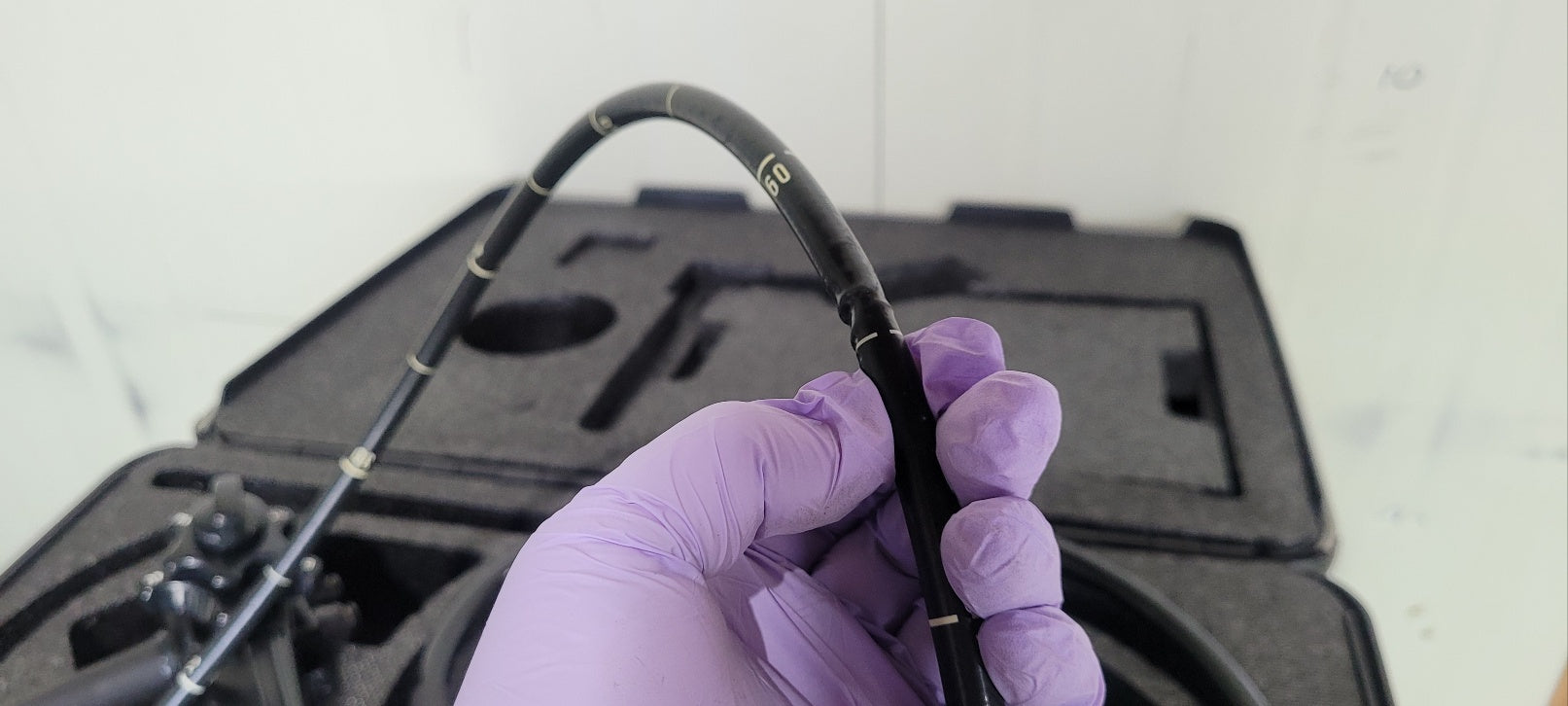 Olympus GIF V70 Gastroscope Endoscope