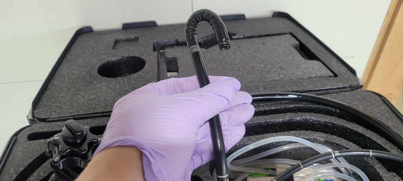 Olympus GIF V70 Gastroscope Endoscope