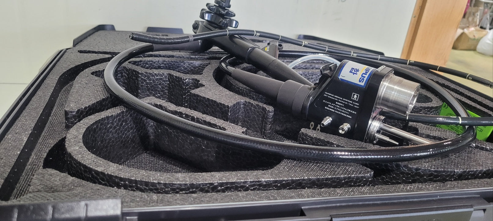 Olympus GIF V70 Gastroscope Endoscope