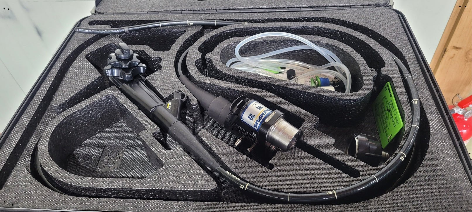 Olympus GIF V70 Gastroscope Endoscope