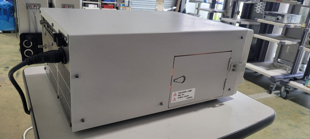Used Olympus CV60 Video Endoscopy Processor