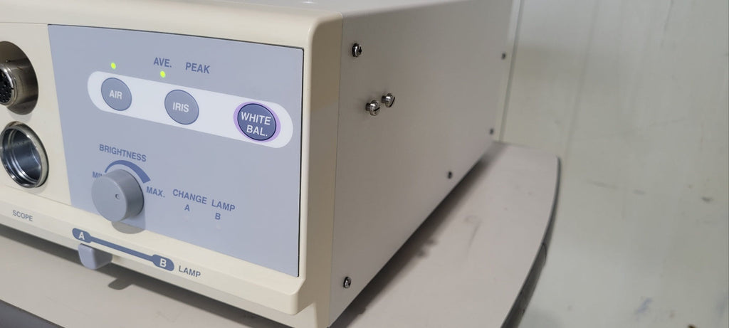 Used Olympus CV60 Video Endoscopy Processor