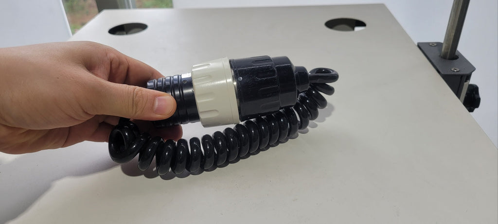 Used Olympus MAJ-1154 Pigtail Cable For Evis Lucera Endoscopy