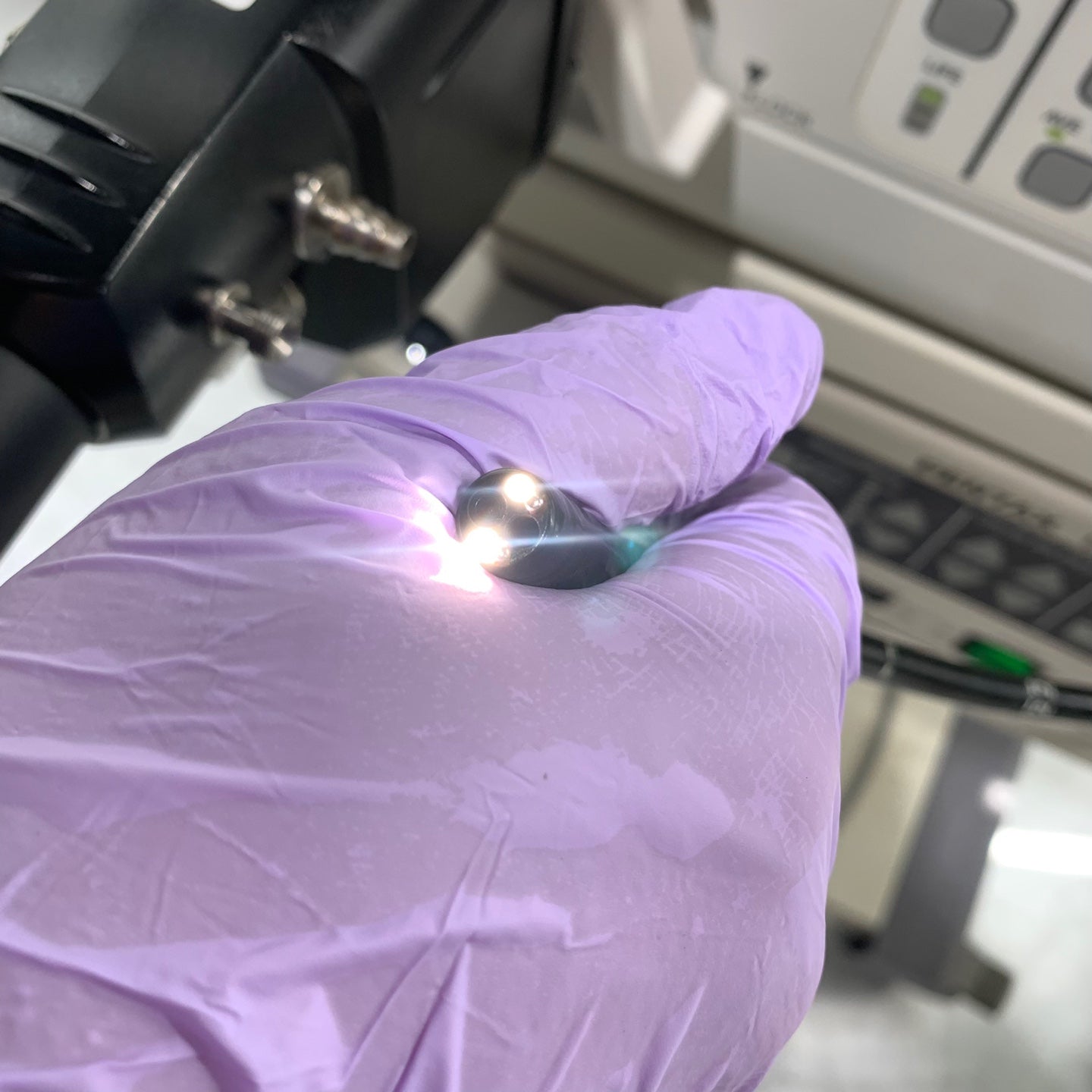 Used Pentax EPK1000 EG 2770K Endoscopy System