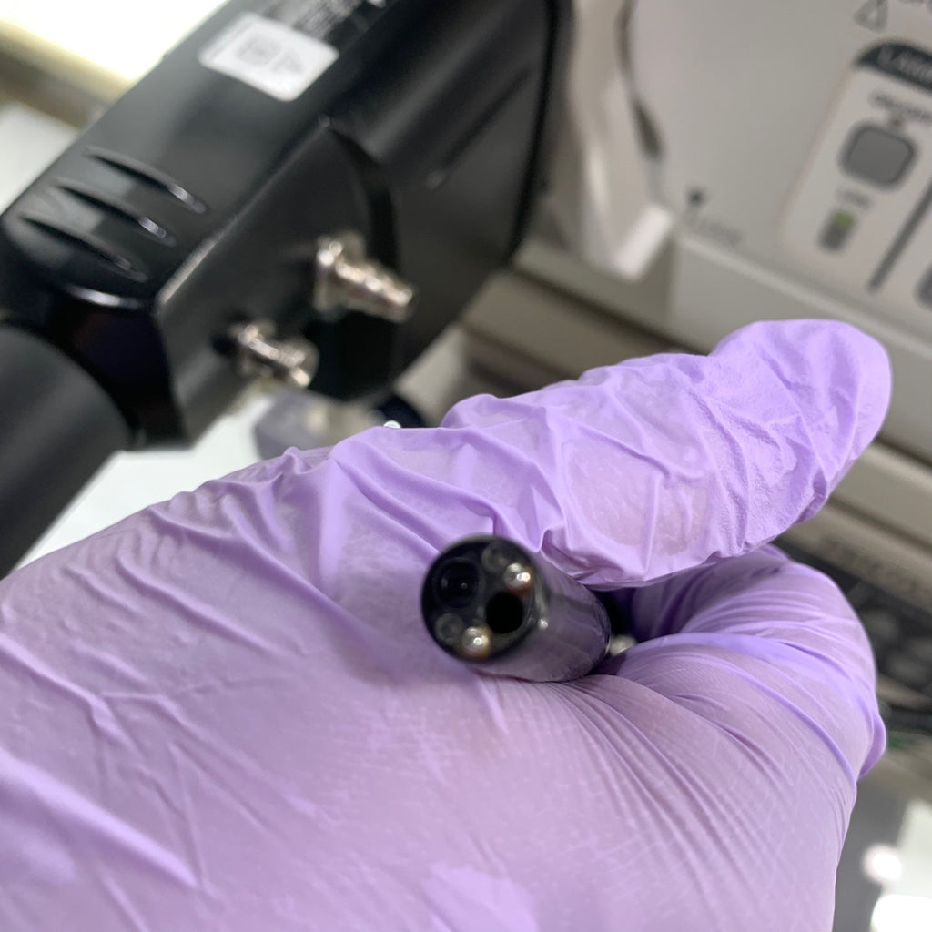 Used Pentax EPK1000 EG 2770K Endoscopy System