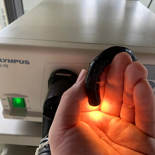 CF V70i 13.2mm Colonoscope Endoscope