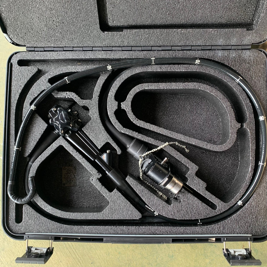 CF V70i 13.2mm Colonoscope Endoscope