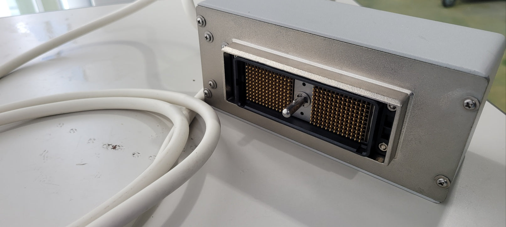 Medison C5 2EL convex probe for Medison