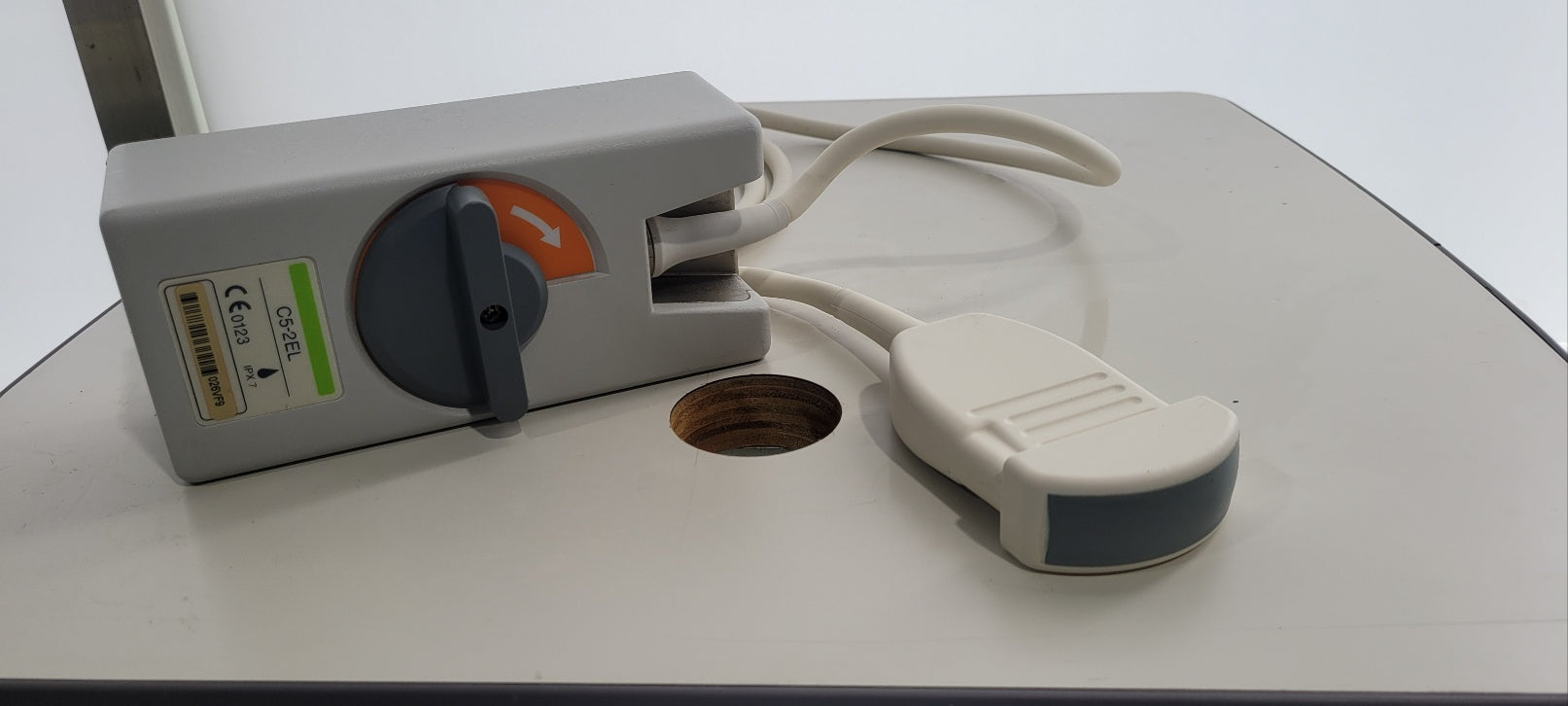 Medison C5 2EL convex probe for Medison