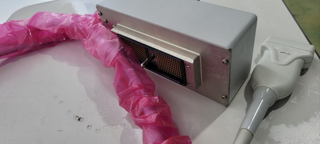 Used Medison L5-12IM Linear probe