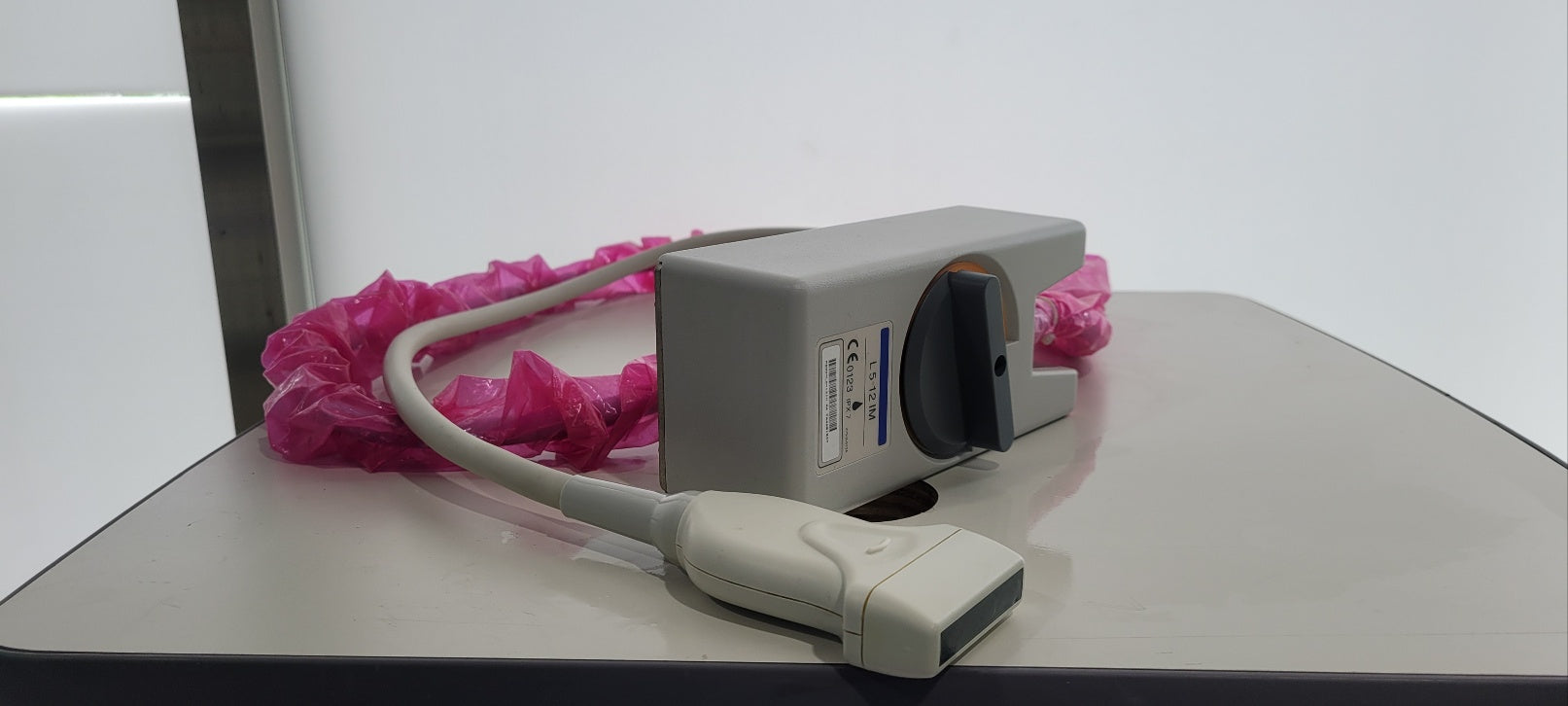 Used Medison L5-12IM Linear probe