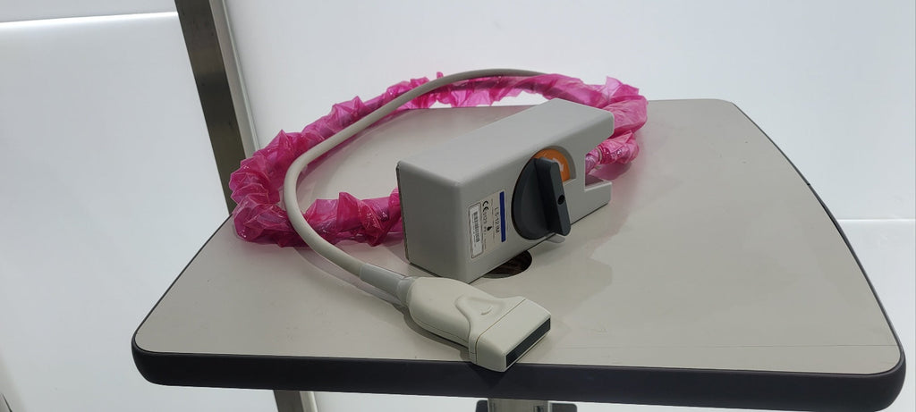 Used Medison L5-12IM Linear probe