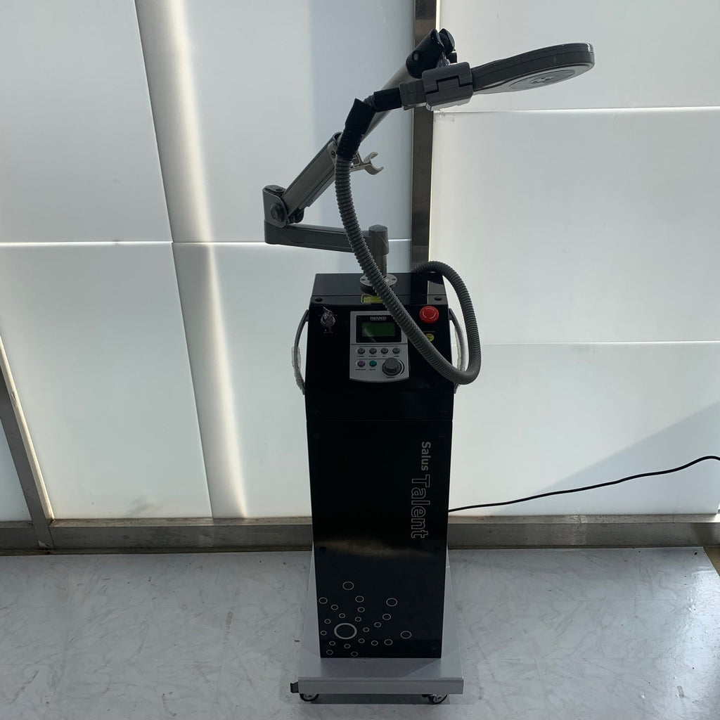 Used Remed Salus Talent Magnetic