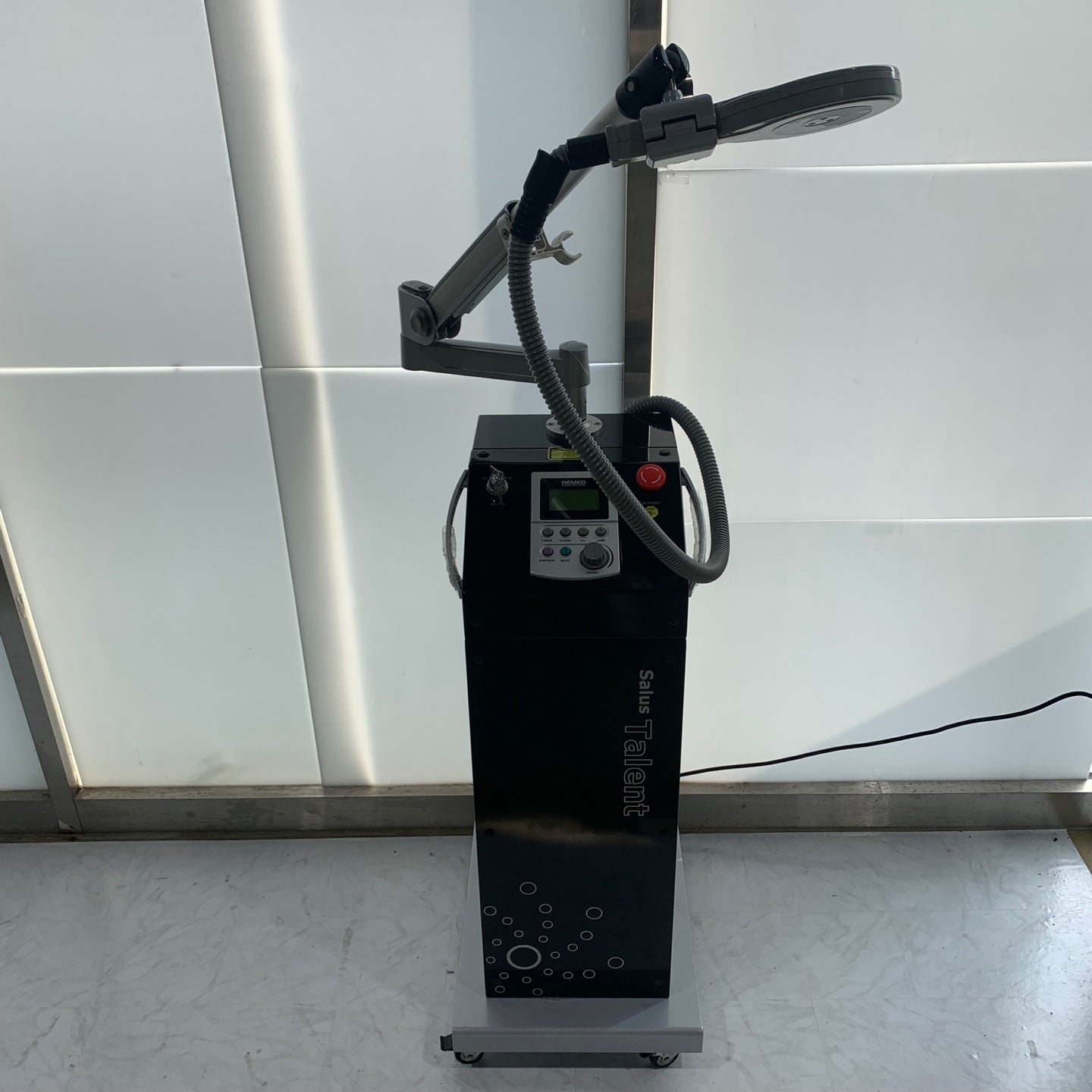 Used Remed Salus Talent Magnetic