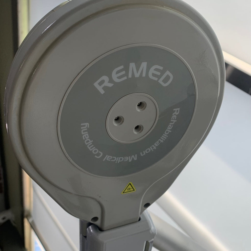Used Remed Salus Talent Magnetic