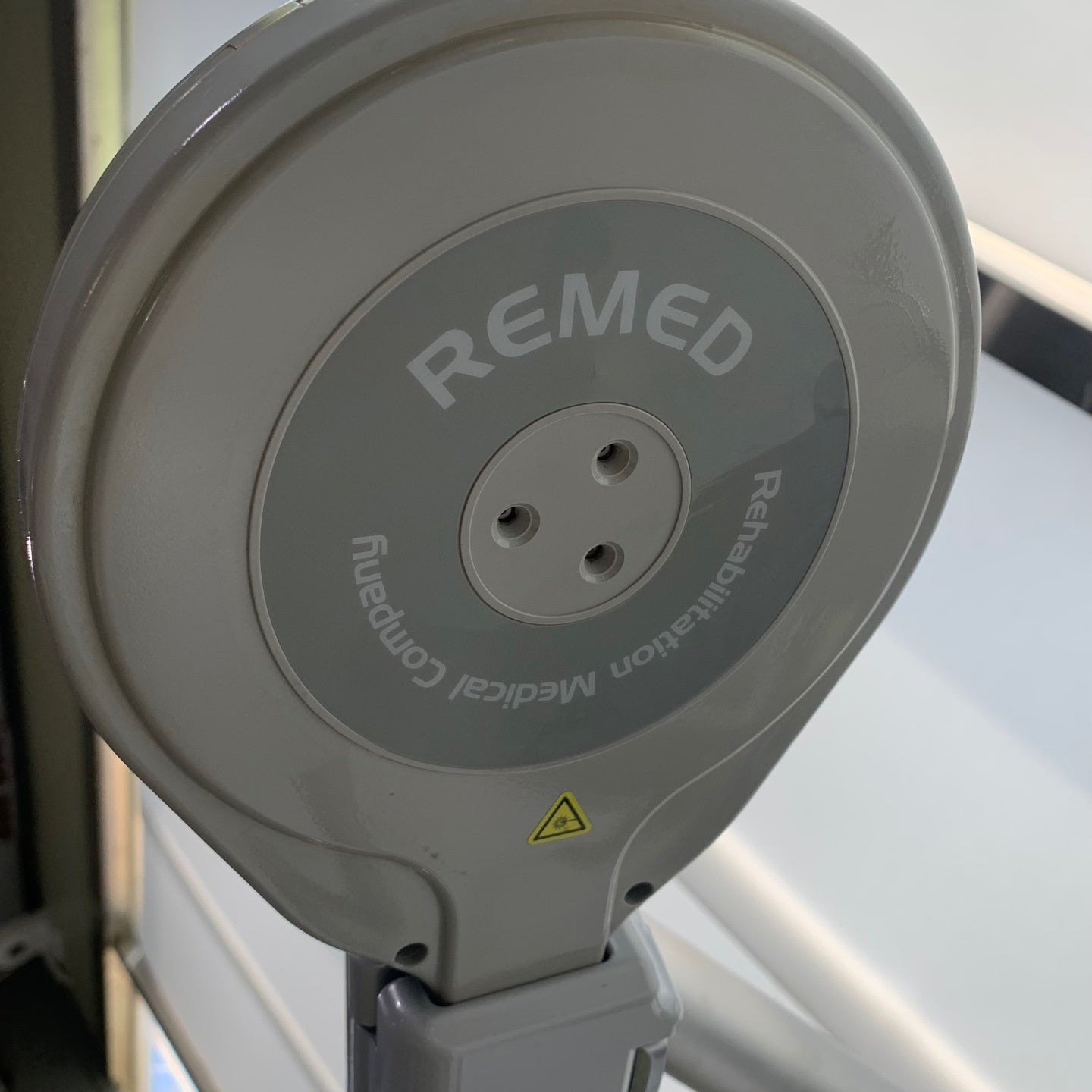 Used Remed Salus Talent Magnetic