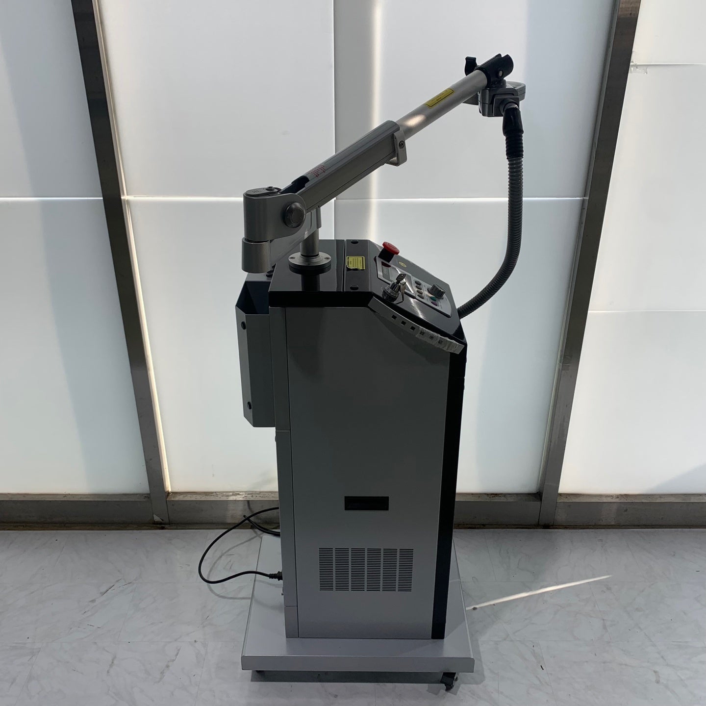 Used Remed Salus Talent Magnetic
