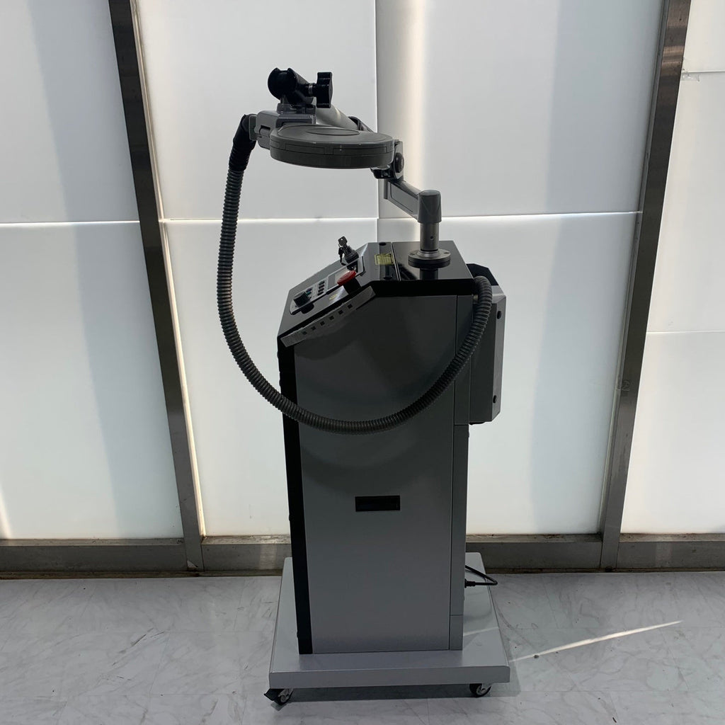 Used Remed Salus Talent Magnetic