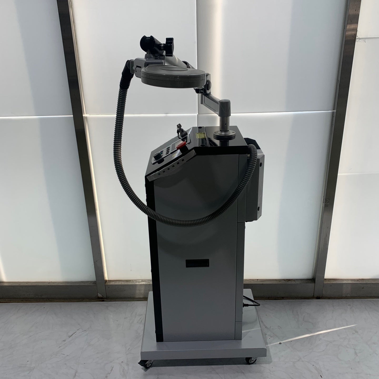 Used Remed Salus Talent Magnetic