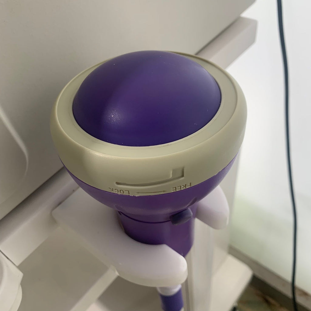 HNT REGENWAVE ESWT Shockwave