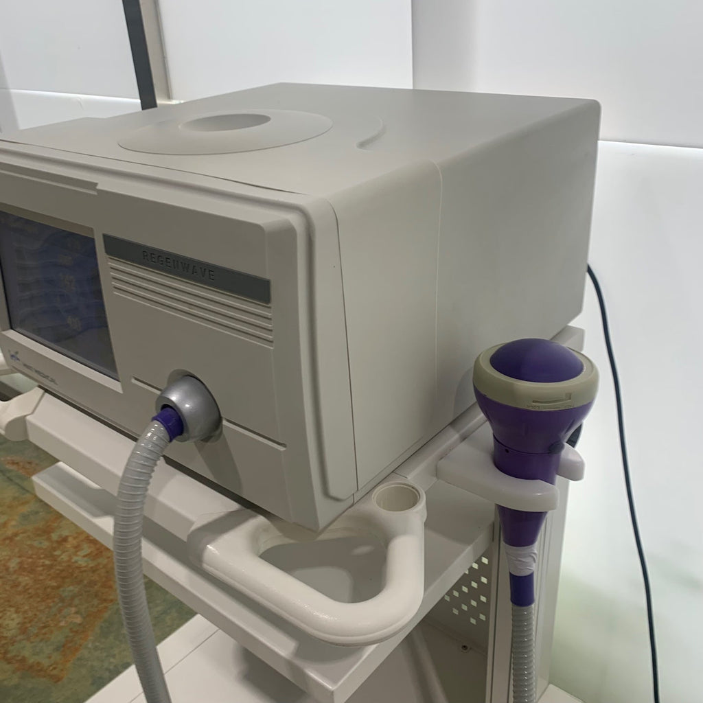HNT REGENWAVE ESWT Shockwave