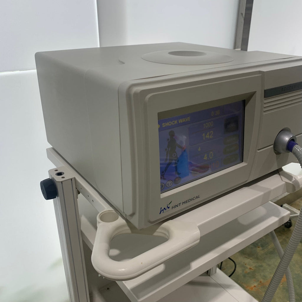 HNT REGENWAVE ESWT Shockwave