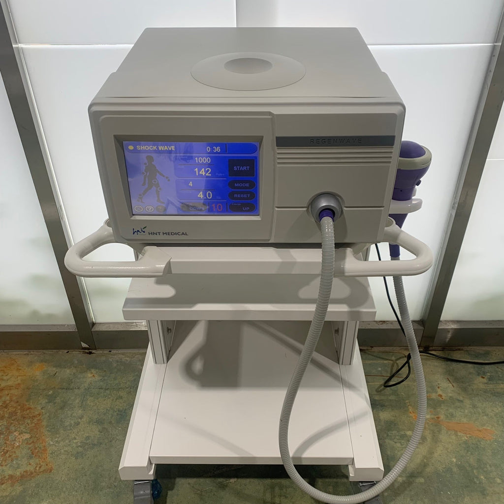 HNT REGENWAVE ESWT Shockwave
