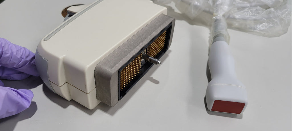 Samsung Medison P2-4BA Cardiac Probe Transducer