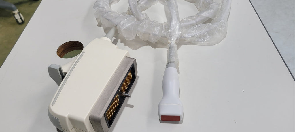 Samsung Medison P2-4BA Cardiac Probe Transducer