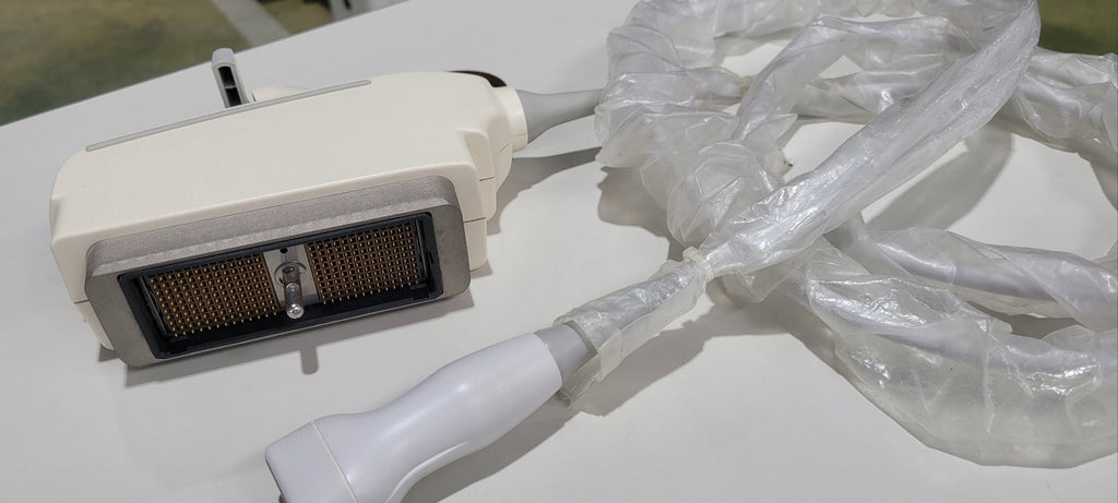 Samsung Medison P2-4BA Cardiac Probe Transducer