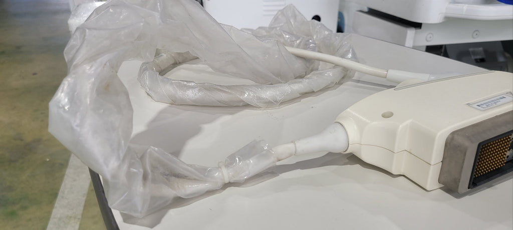 Used Samsung Medison C2-6IC Convex Probe