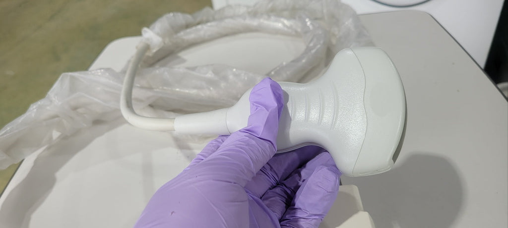 Used Samsung Medison C2-6IC Convex Probe
