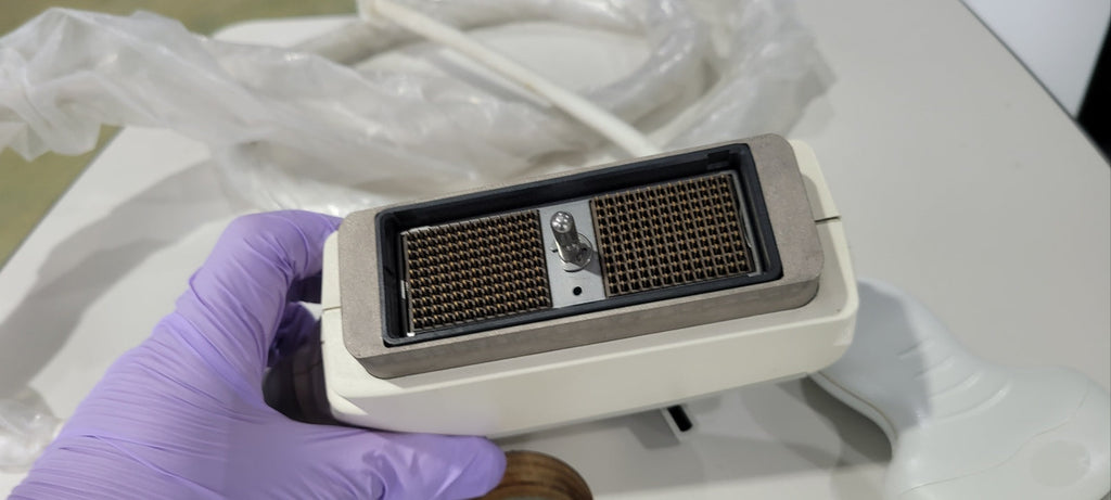Used Samsung Medison C2-6IC Convex Probe