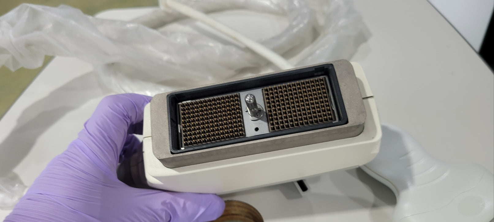 Used Samsung Medison C2-6IC Convex Probe