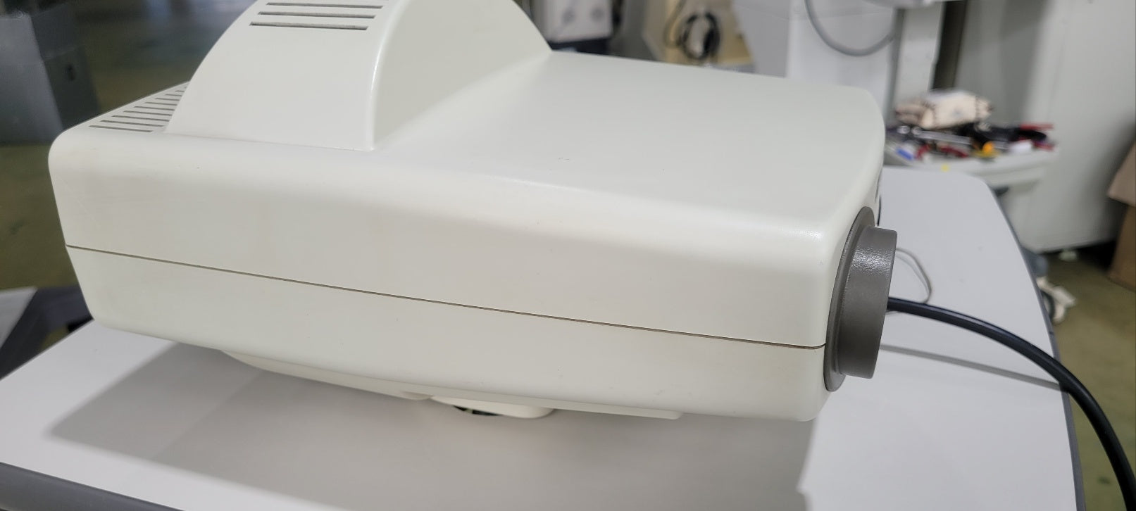 Topcon ACP-7EM Auto Chart Projector