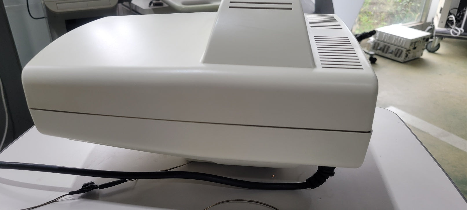 Topcon ACP-7EM Auto Chart Projector
