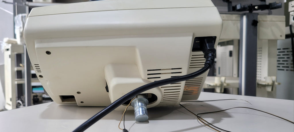 Topcon ACP-7EM Auto Chart Projector
