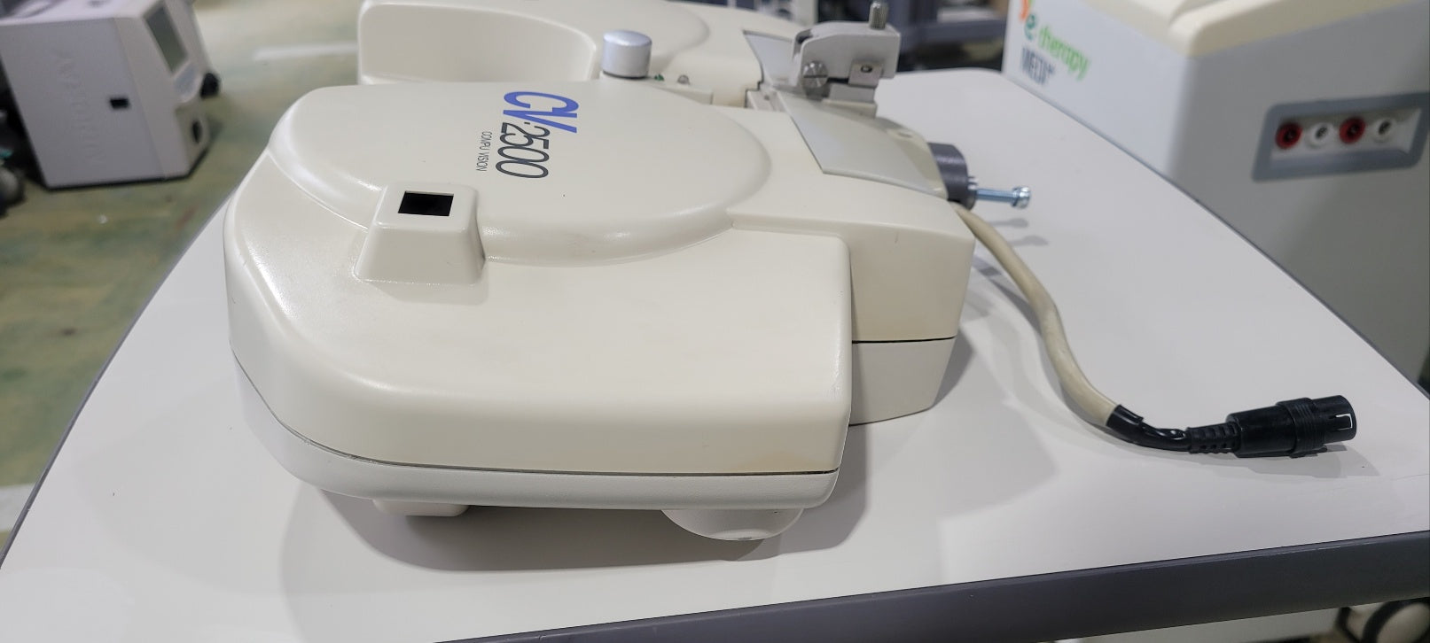 Topcon CV-2500 Computerized Phoropter
