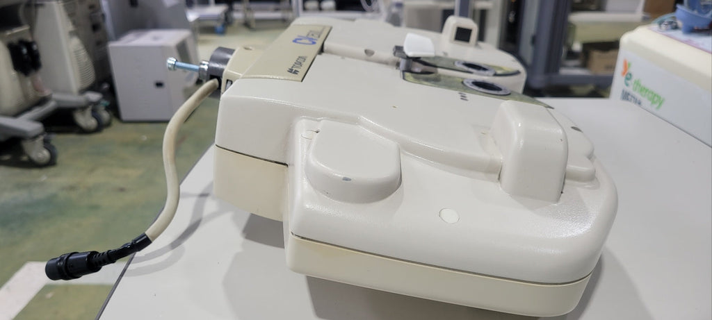 Topcon CV-2500 Computerized Phoropter