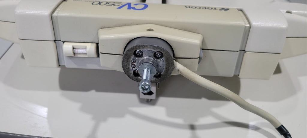 Topcon CV-2500 Computerized Phoropter