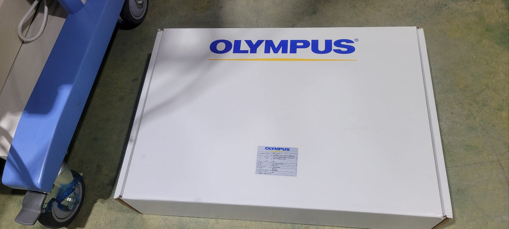 Olympus CV170 GIF H170 Gastroscope Full Endoscope System