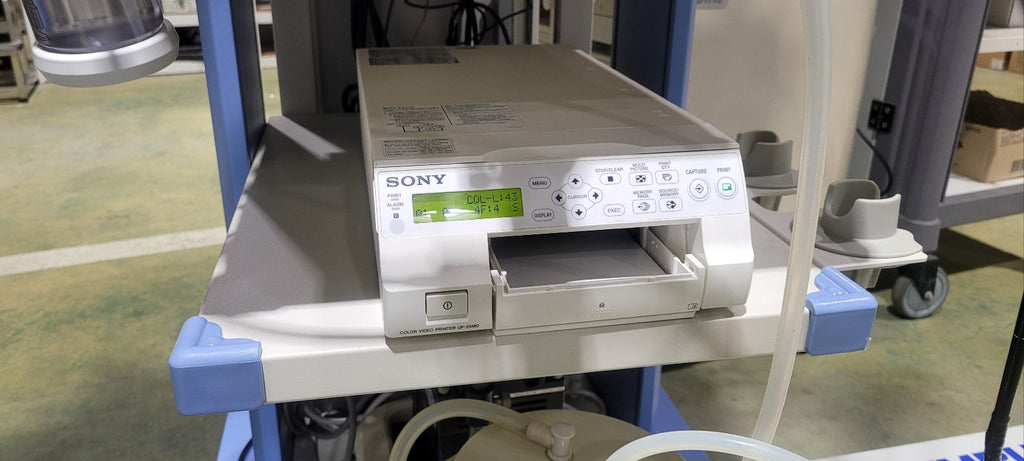Olympus CV170 GIF H170 Gastroscope Full Endoscope System