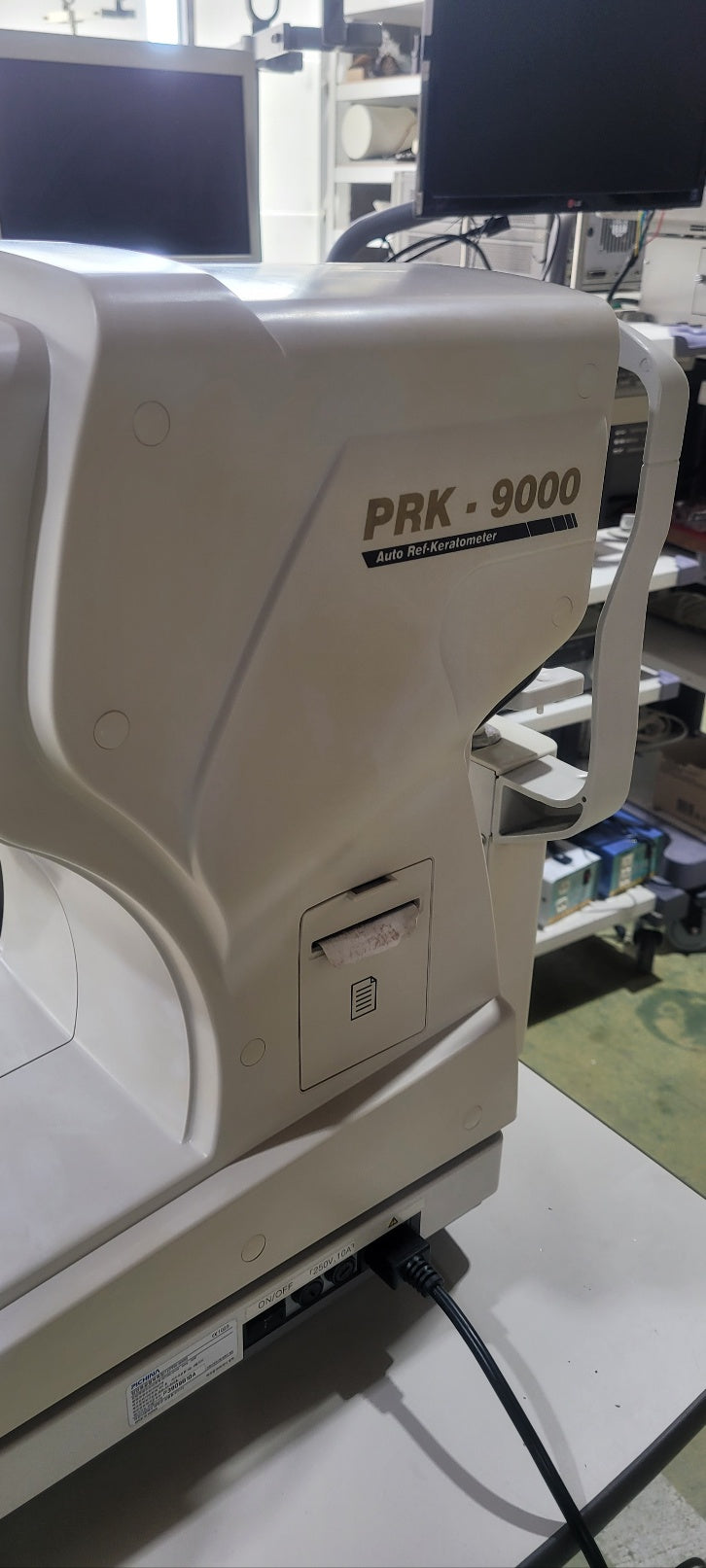 Pichina PRK-9000 Auto Refractor Keratometer